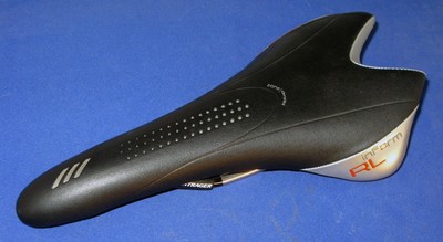 mtb saddle on road bike